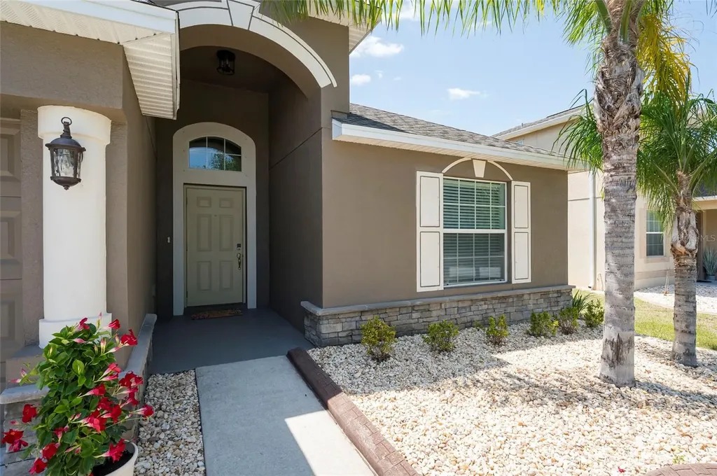 18353 Briar Oaks Drive Hudson FL 34667