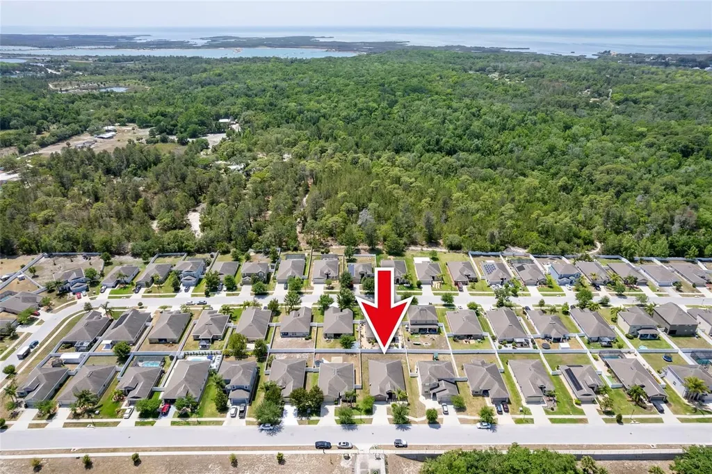 18353 Briar Oaks Drive Hudson FL 34667