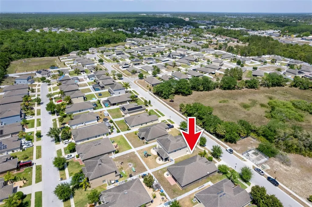 18353 Briar Oaks Drive Hudson FL 34667