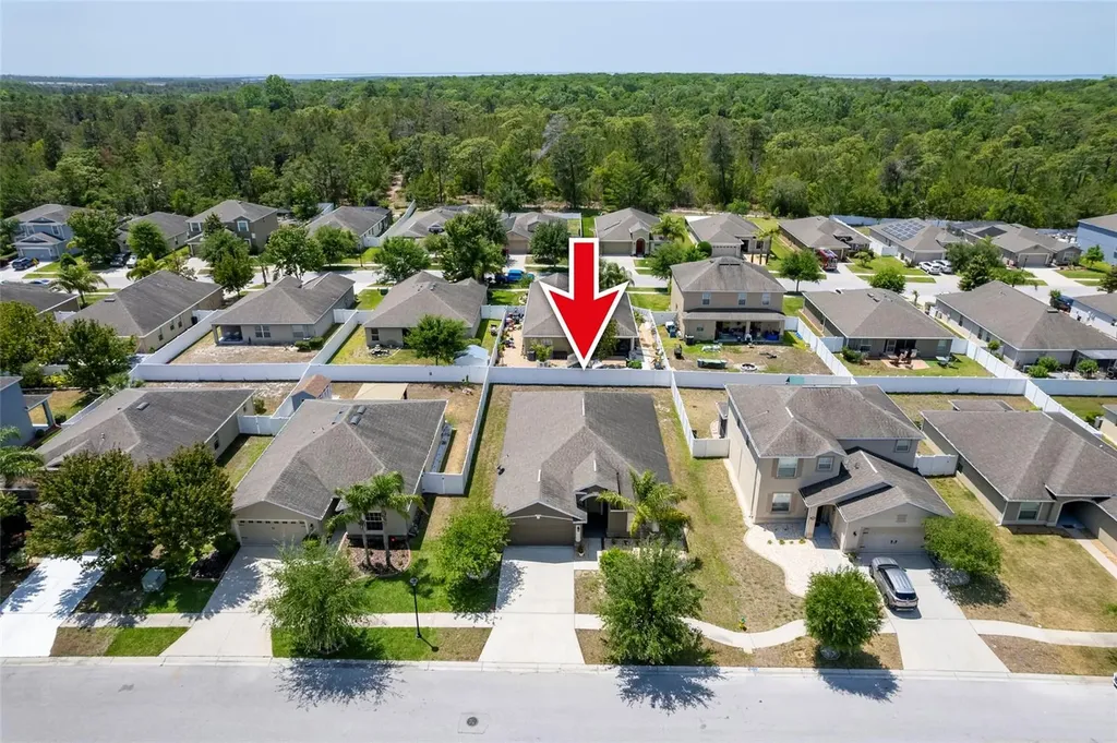 18353 Briar Oaks Drive Hudson FL 34667