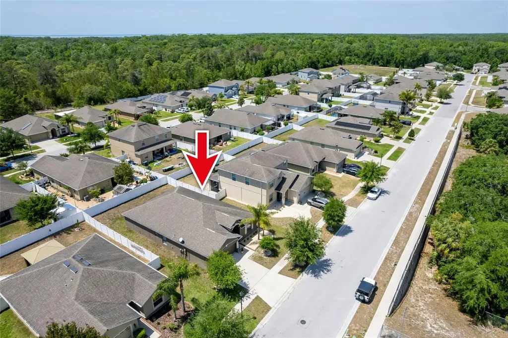 18353 Briar Oaks Drive Hudson FL 34667