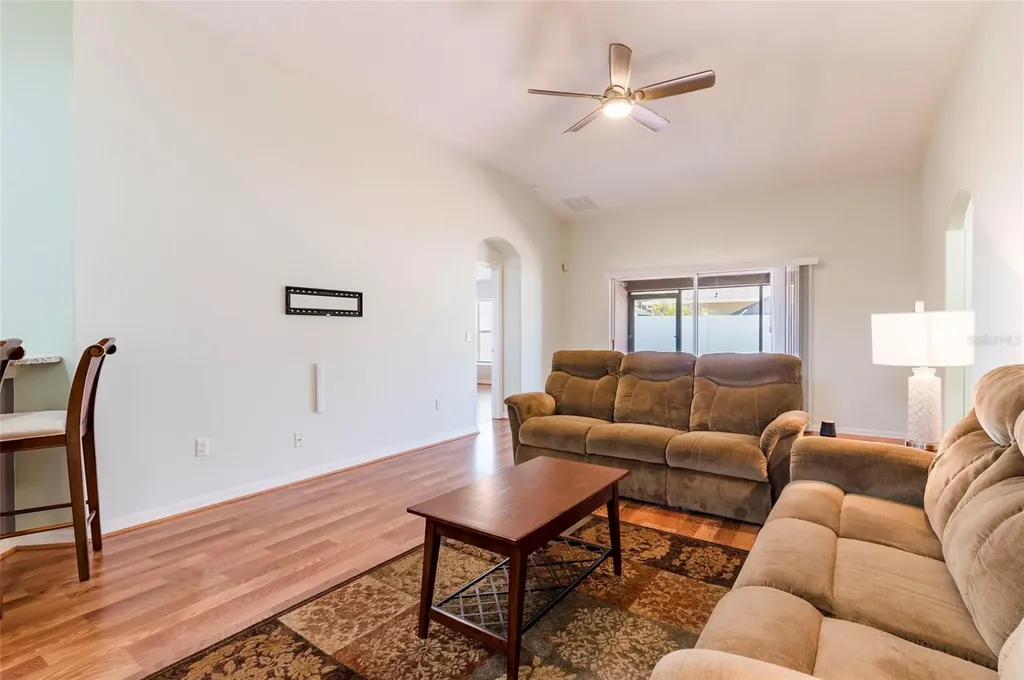 18353 Briar Oaks Drive Hudson FL 34667
