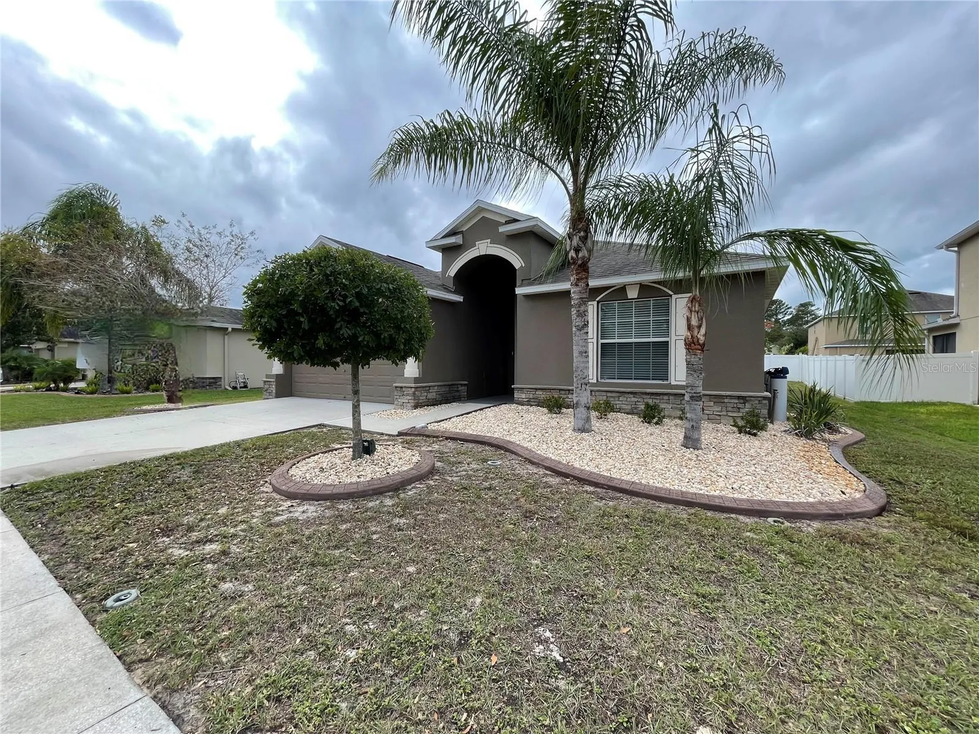 18353 Briar Oaks Drive Hudson FL 34667