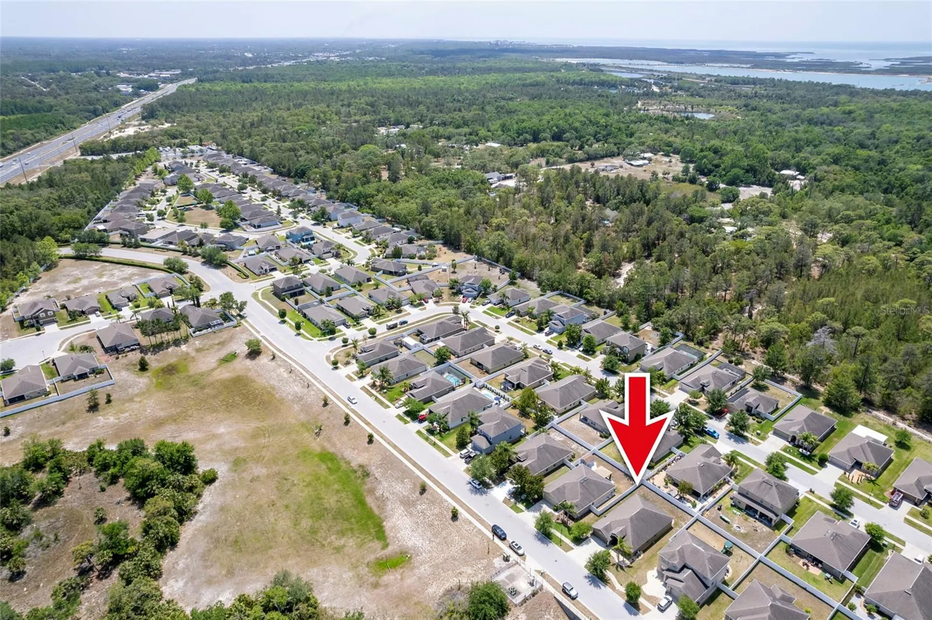 18353 Briar Oaks Drive Hudson FL 34667