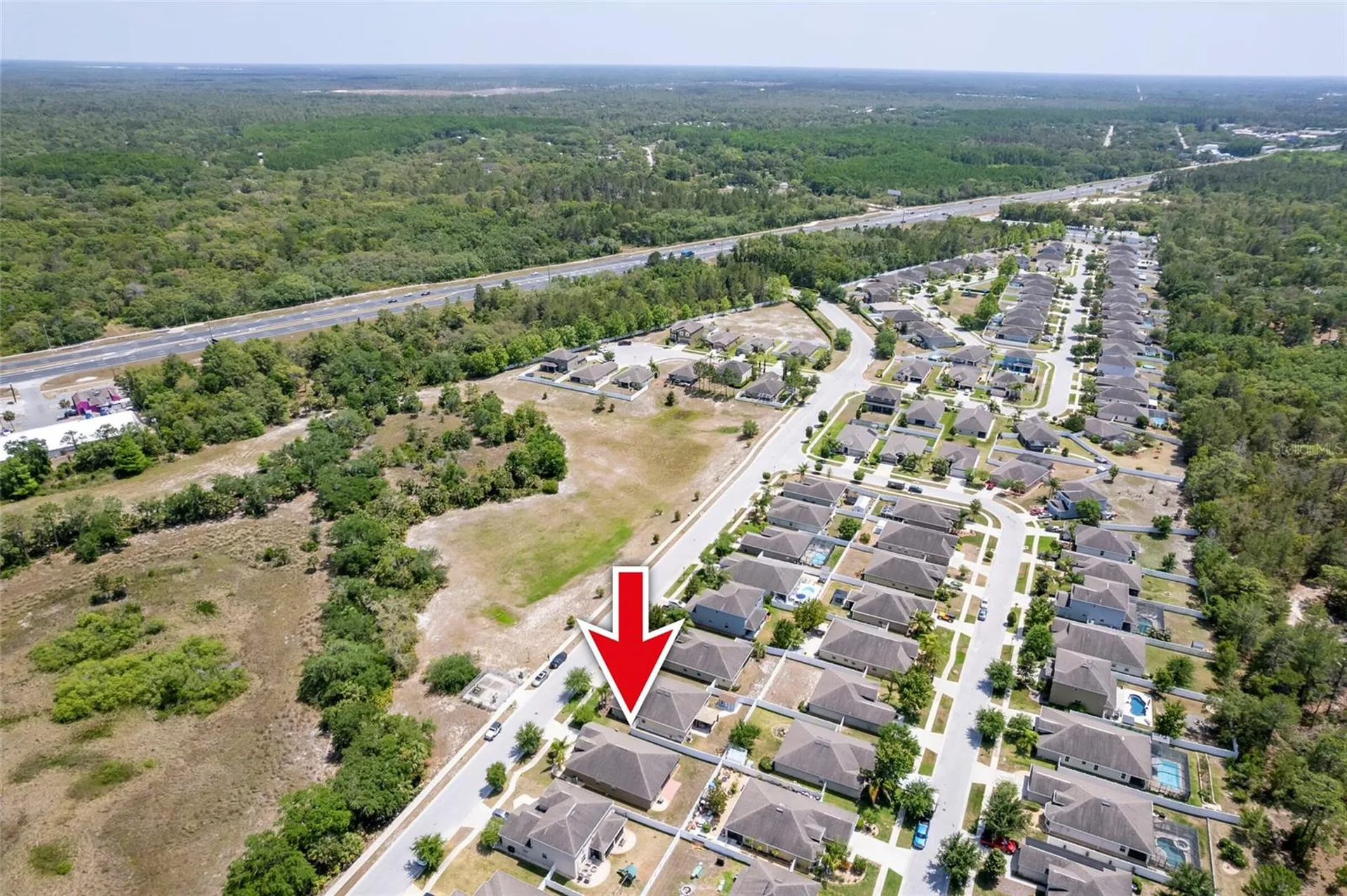 18353 Briar Oaks Drive Hudson FL 34667