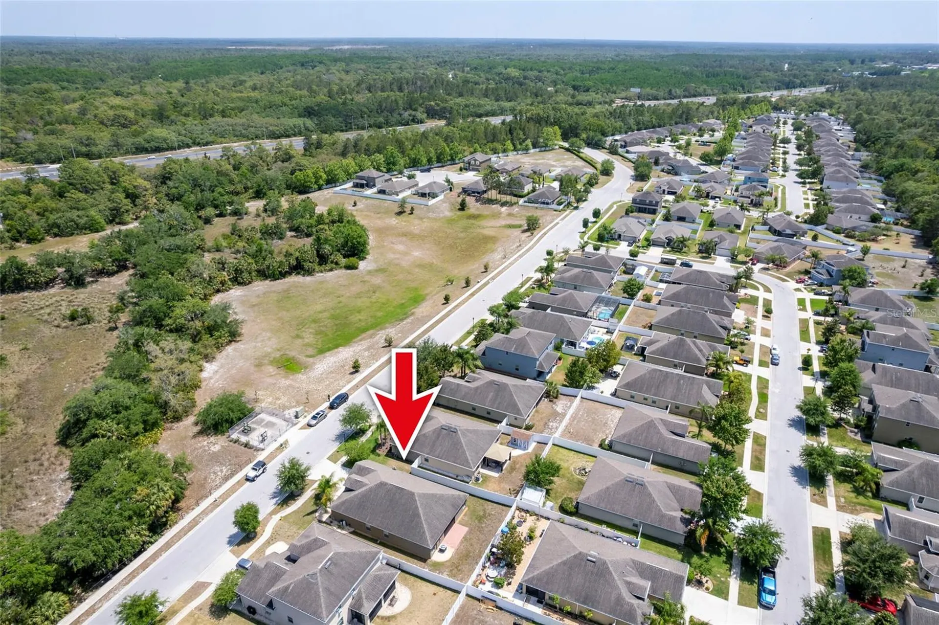 18353 Briar Oaks Drive Hudson FL 34667