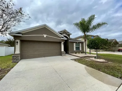 18353 Briar Oaks Drive Hudson FL 34667