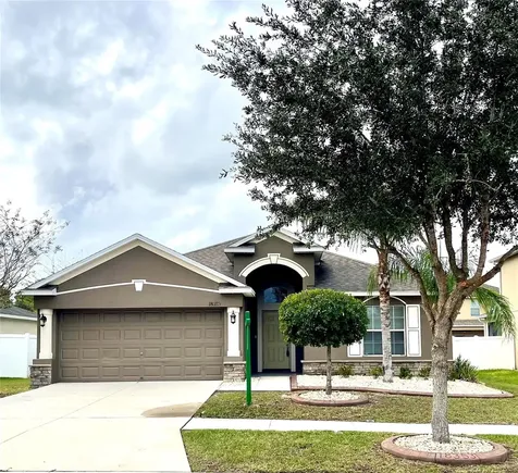 18353 Briar Oaks Drive Hudson FL 34667