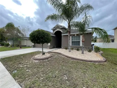 18353 Briar Oaks Drive Hudson FL 34667