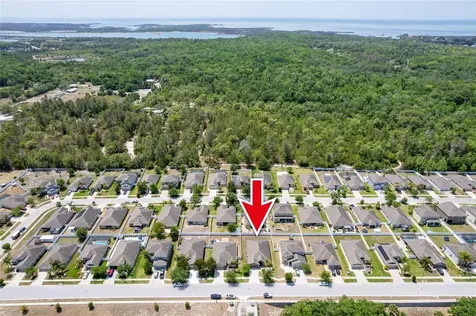 18353 Briar Oaks Drive Hudson FL 34667