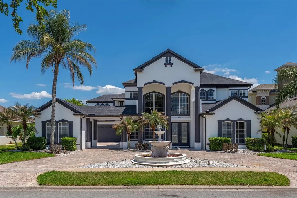 1407 Water Lilly Lane Kissimmee FL 34744