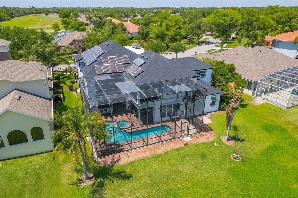 1407 Water Lilly Lane Kissimmee FL 34744