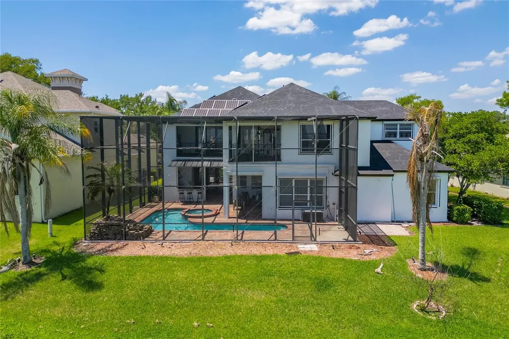 1407 Water Lilly Lane Kissimmee FL 34744