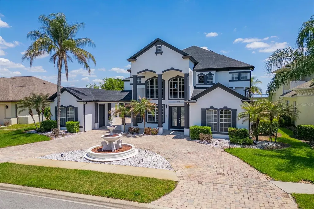 1407 Water Lilly Lane Kissimmee FL 34744