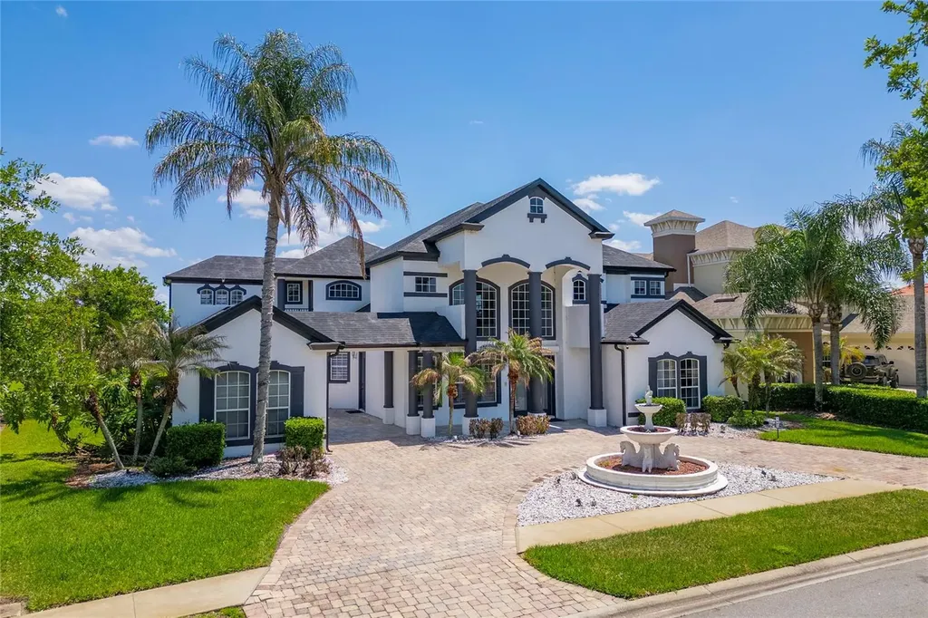 1407 Water Lilly Lane Kissimmee FL 34744