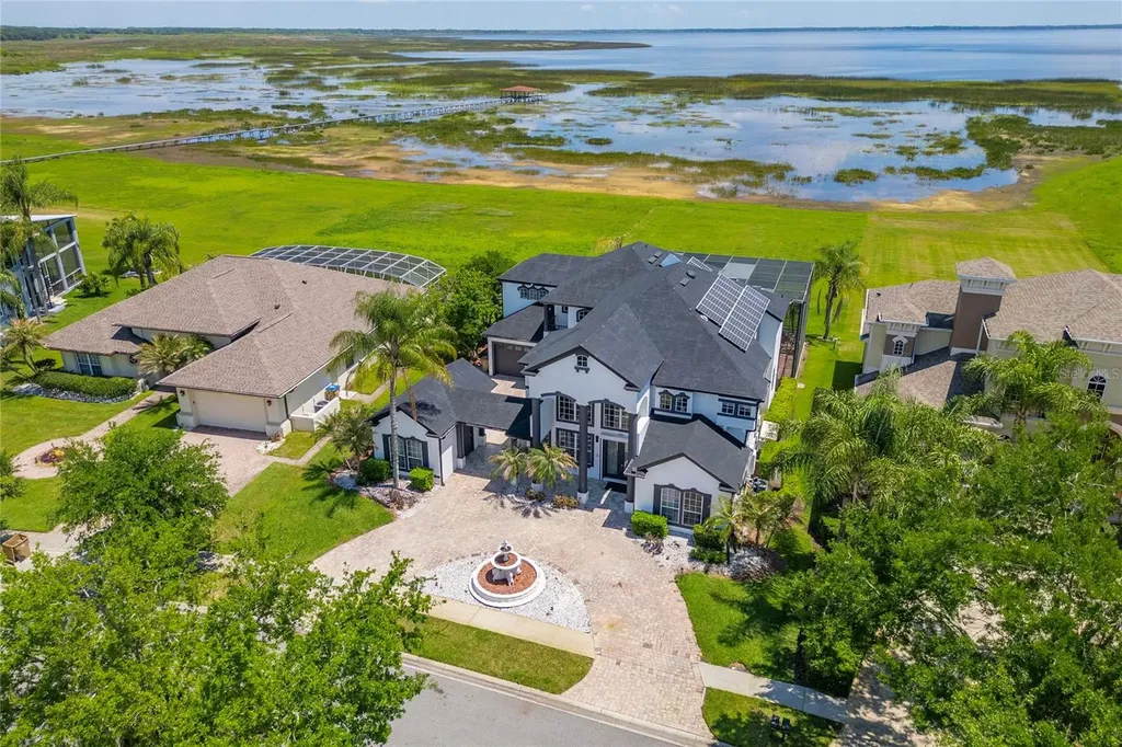 1407 Water Lilly Lane Kissimmee FL 34744