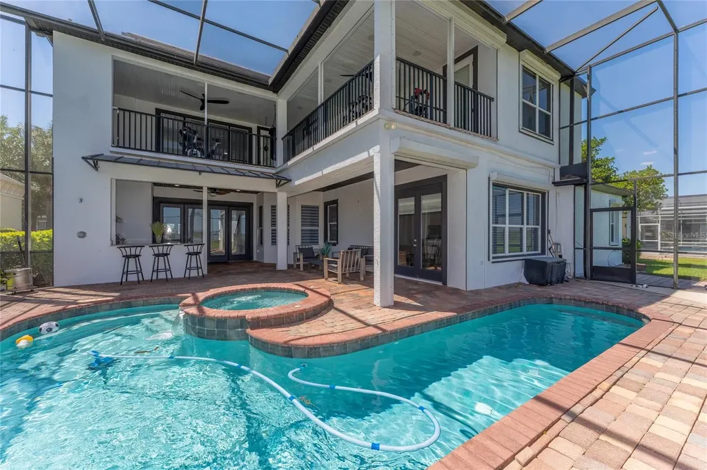 1407 Water Lilly Lane Kissimmee FL 34744