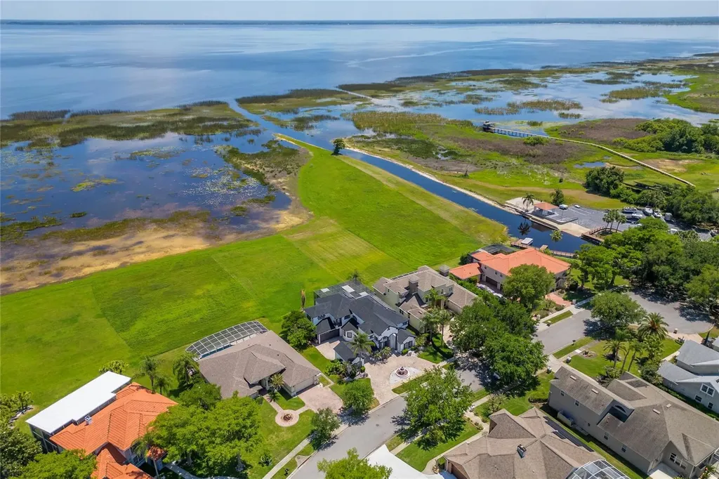 1407 Water Lilly Lane Kissimmee FL 34744