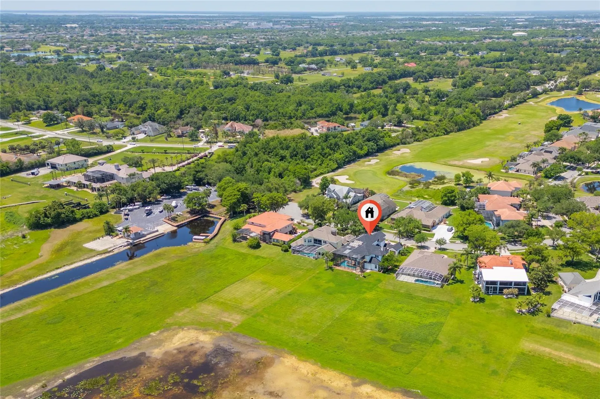 1407 Water Lilly Lane Kissimmee FL 34744