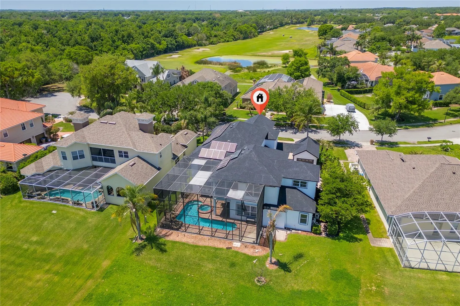 1407 Water Lilly Lane Kissimmee FL 34744