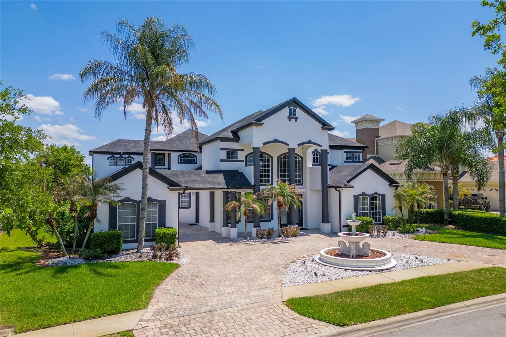 1407 Water Lilly Lane Kissimmee FL 34744