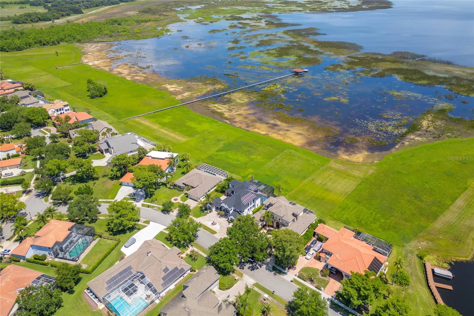 1407 Water Lilly Lane Kissimmee FL 34744