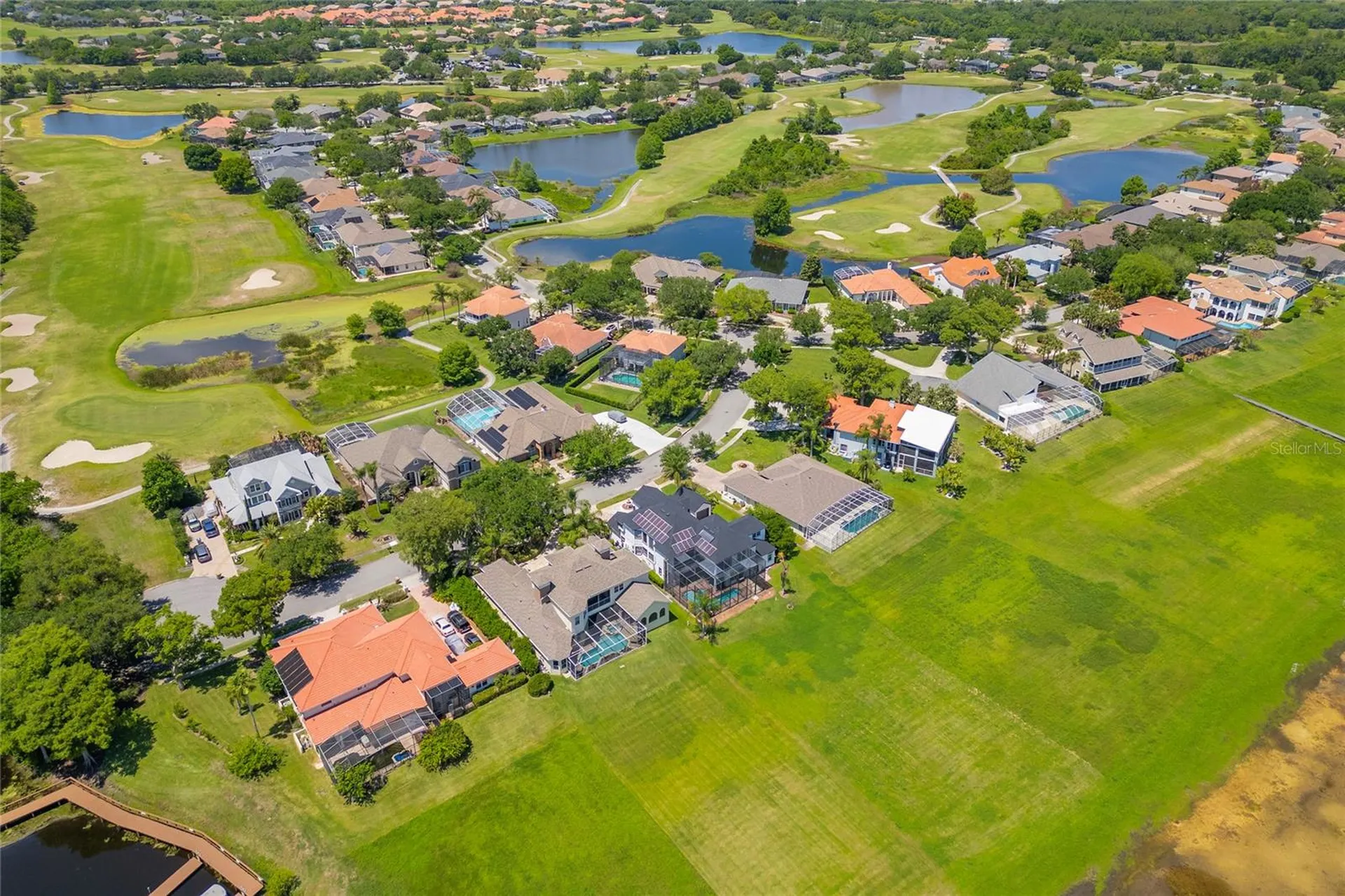 1407 Water Lilly Lane Kissimmee FL 34744