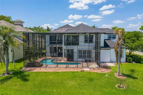 1407 Water Lilly Lane Kissimmee FL 34744
