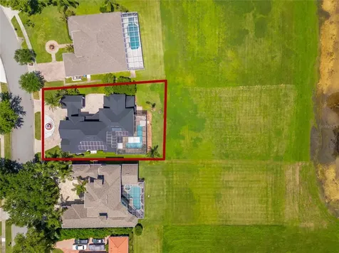 1407 Water Lilly Lane Kissimmee FL 34744