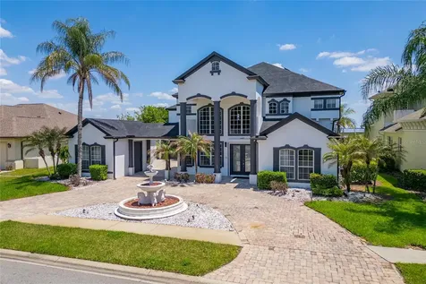 1407 Water Lilly Lane Kissimmee FL 34744
