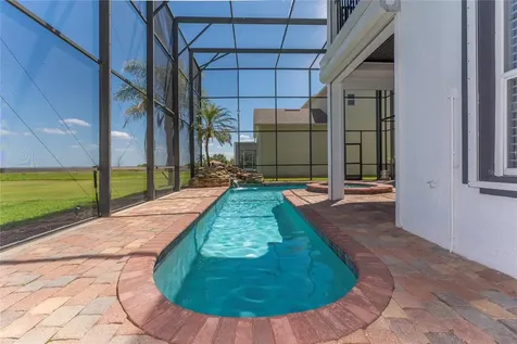1407 Water Lilly Lane Kissimmee FL 34744