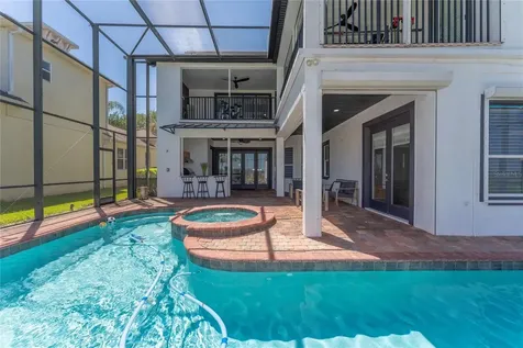 1407 Water Lilly Lane Kissimmee FL 34744