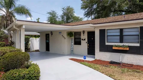 4015 Kirkland Boulevard Orlando FL 32811