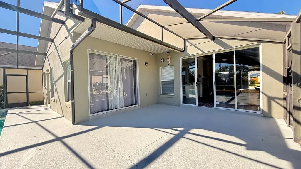 16732 Glenbrook Boulevard Clermont FL 34714