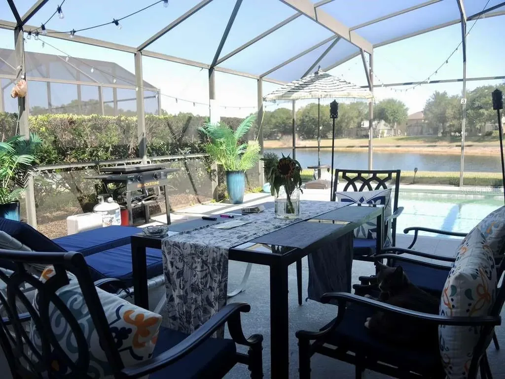 16732 Glenbrook Boulevard Clermont FL 34714