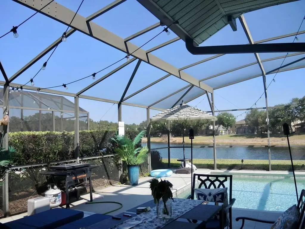 16732 Glenbrook Boulevard Clermont FL 34714
