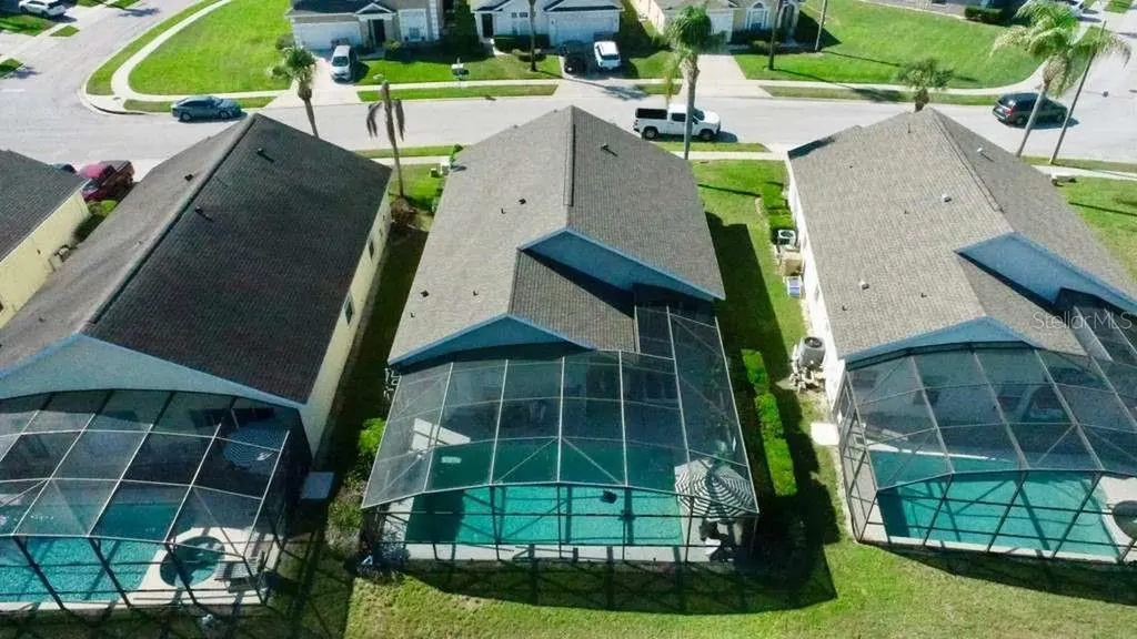 16732 Glenbrook Boulevard Clermont FL 34714