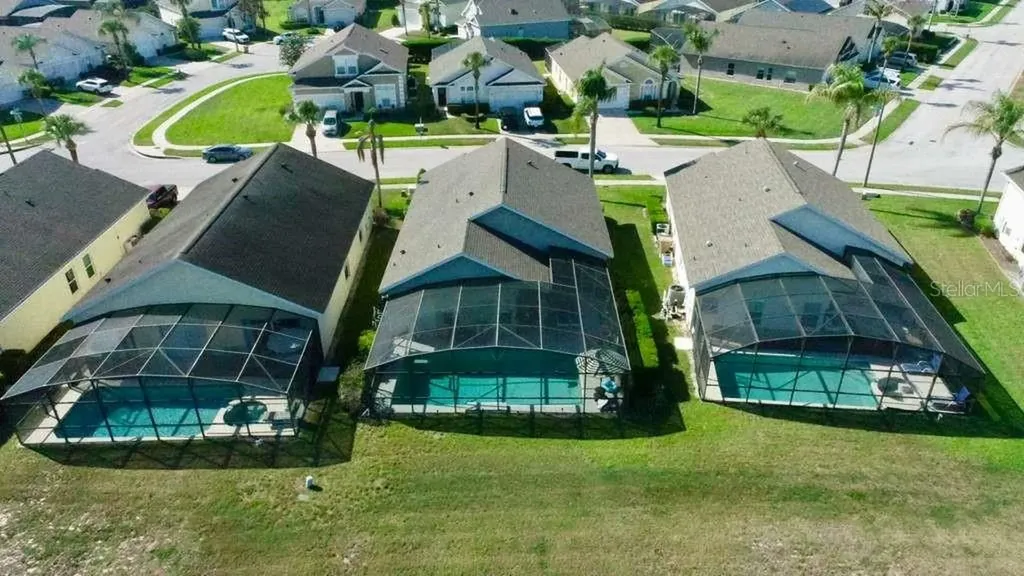 16732 Glenbrook Boulevard Clermont FL 34714