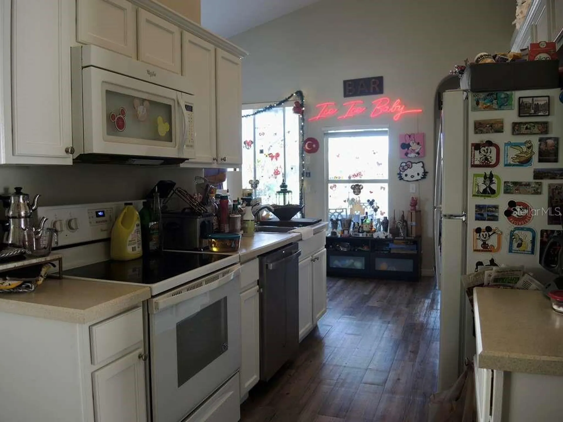 16732 Glenbrook Boulevard Clermont FL 34714