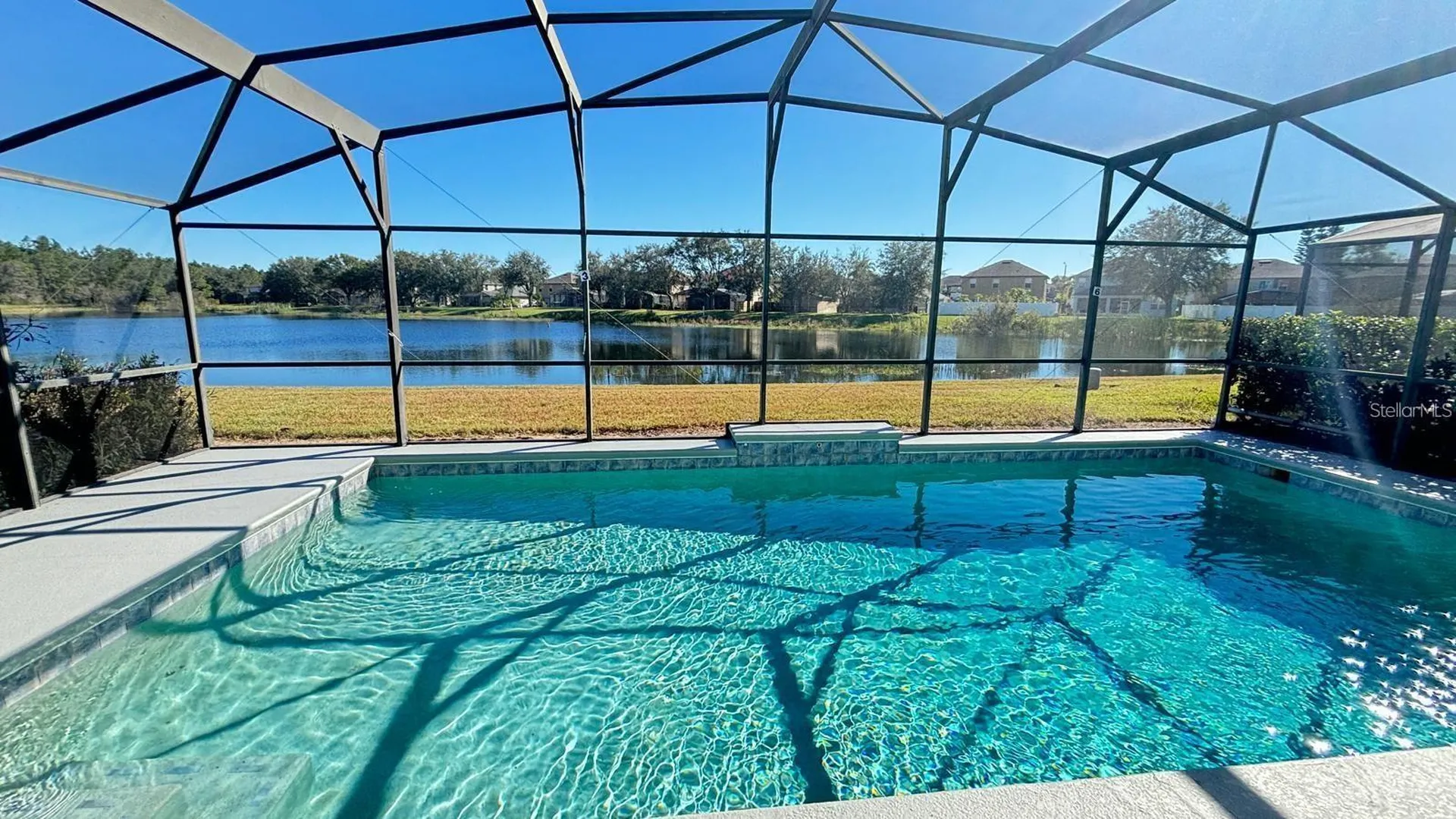 16732 Glenbrook Boulevard Clermont FL 34714