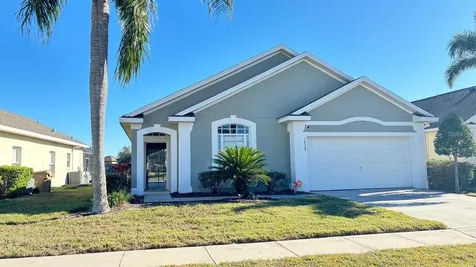 16732 Glenbrook Boulevard Clermont FL 34714
