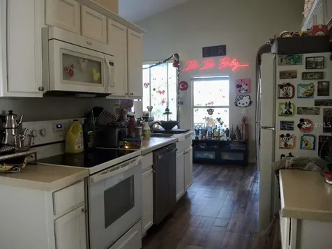 16732 Glenbrook Boulevard Clermont FL 34714