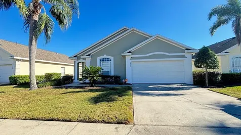 16732 Glenbrook Boulevard Clermont FL 34714
