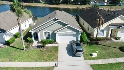 16732 Glenbrook Boulevard Clermont FL 34714
