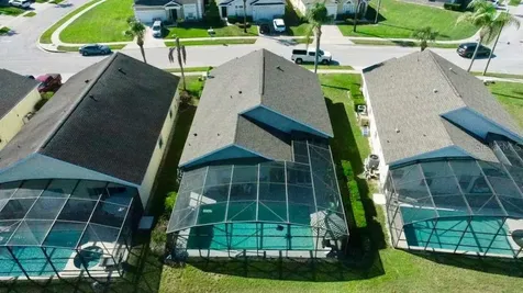 16732 Glenbrook Boulevard Clermont FL 34714