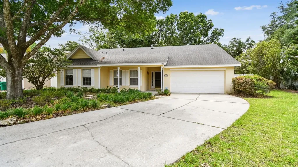 1156 Brandy Lake View Circle Winter Garden FL 34787