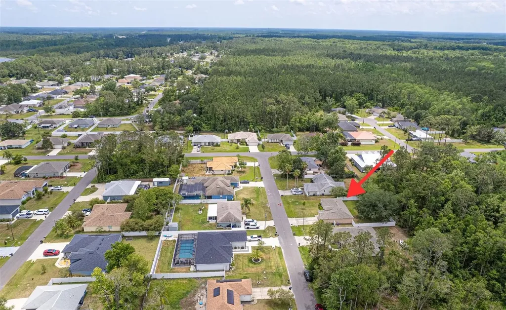 5 Zammer Court Palm Coast FL 32164