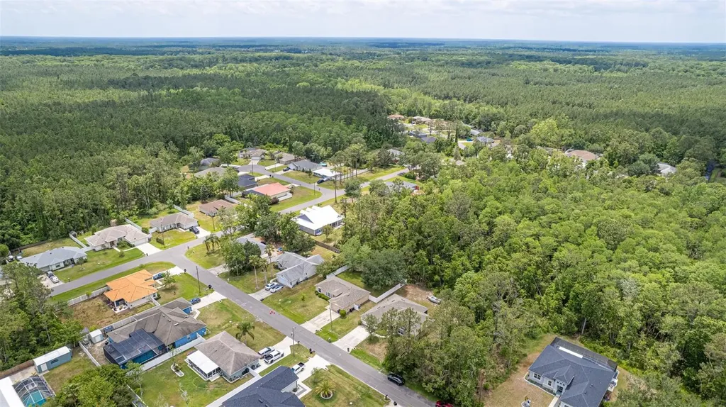 5 Zammer Court Palm Coast FL 32164