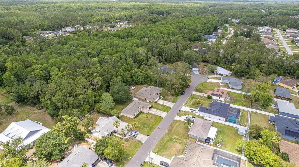 5 Zammer Court Palm Coast FL 32164