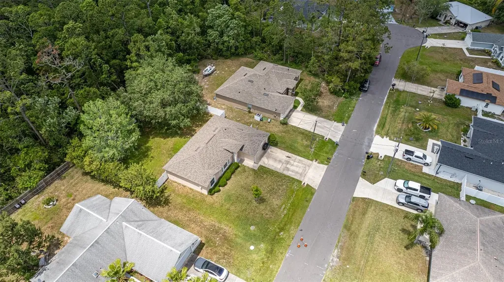 5 Zammer Court Palm Coast FL 32164